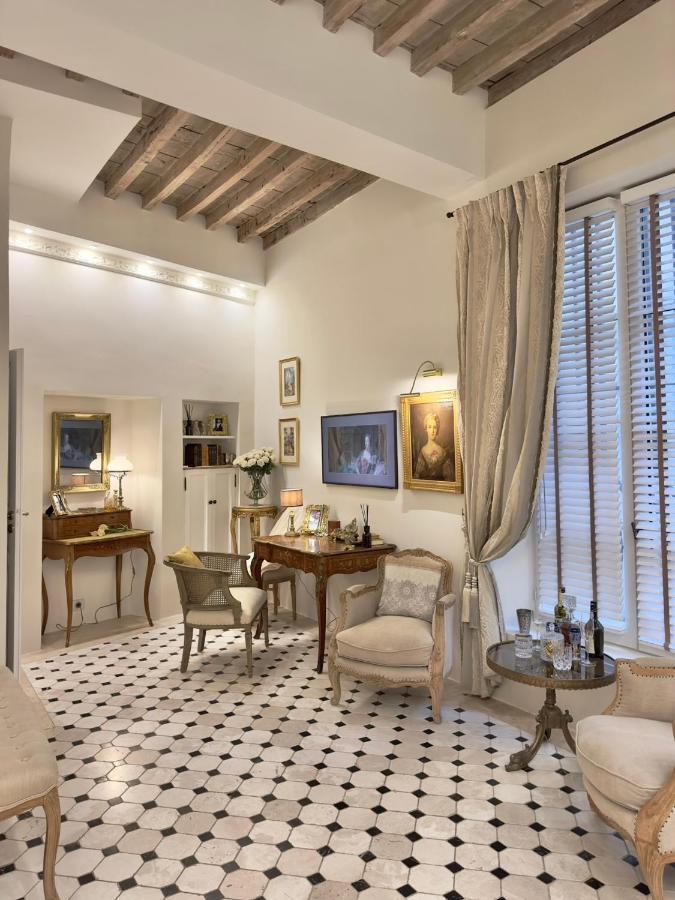 Les Anges Deluxe Avignon - Exclusive Luxury Home المظهر الخارجي الصورة