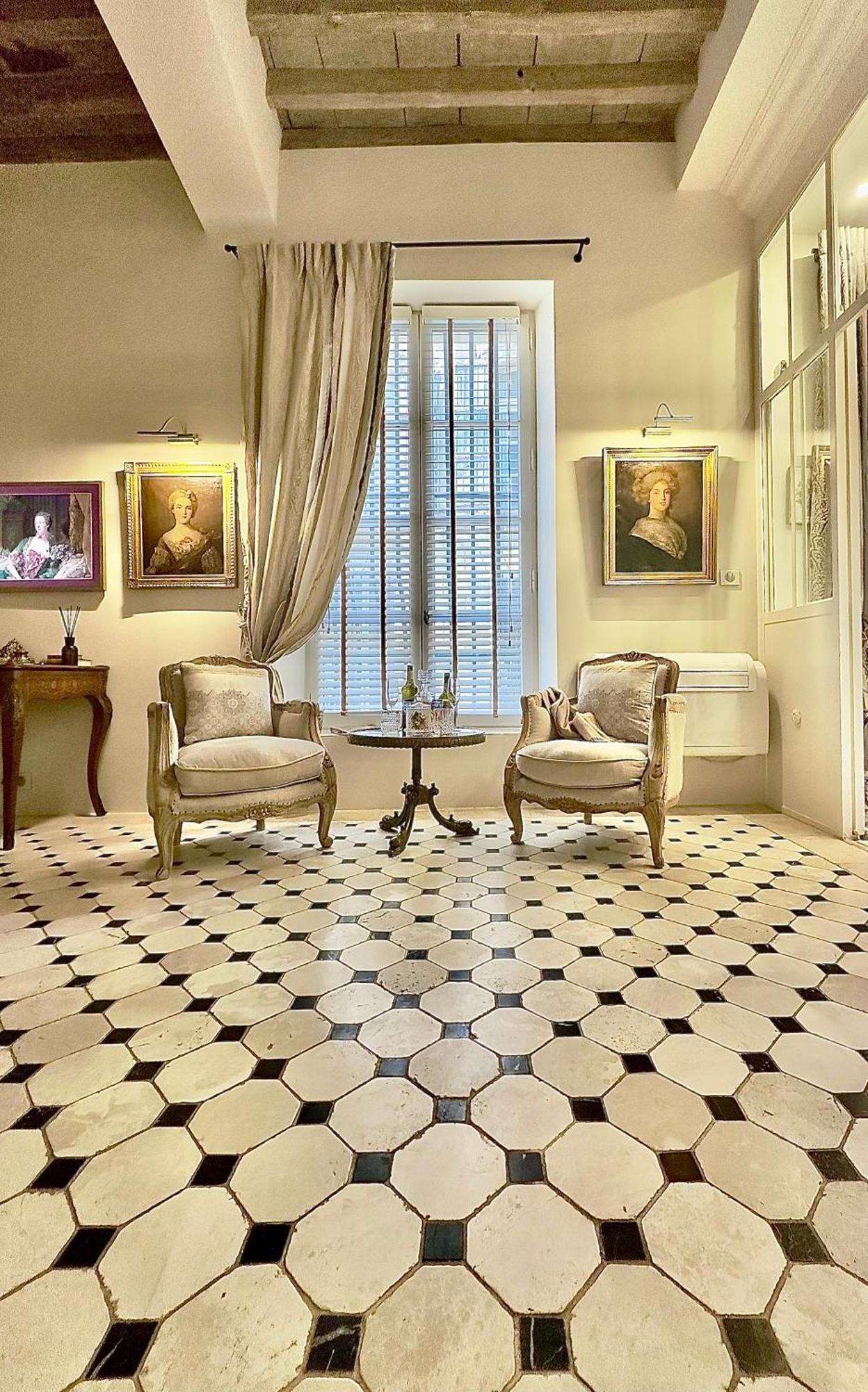 Les Anges Deluxe Avignon - Exclusive Luxury Home المظهر الخارجي الصورة