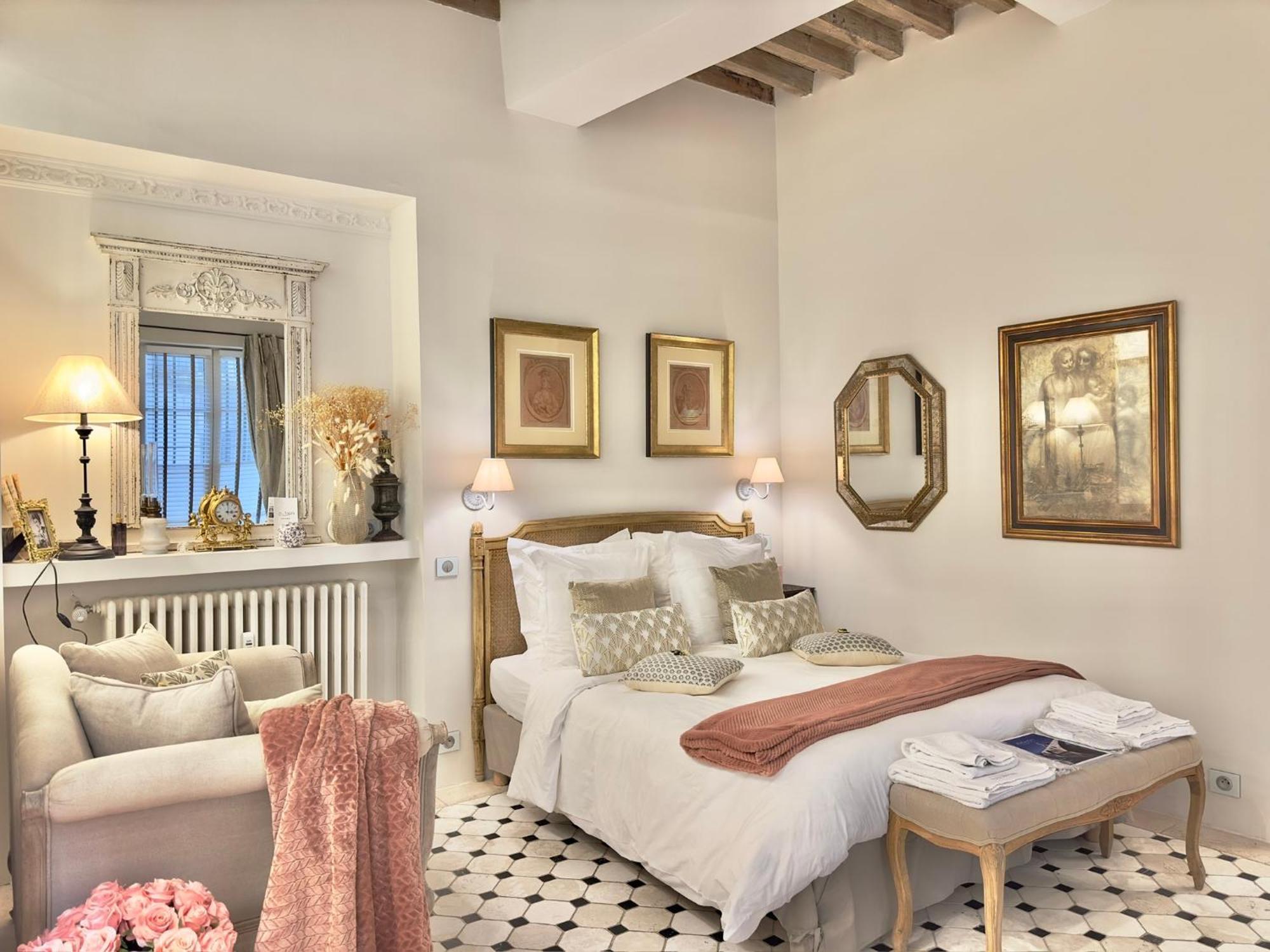 Les Anges Deluxe Avignon - Exclusive Luxury Home المظهر الخارجي الصورة