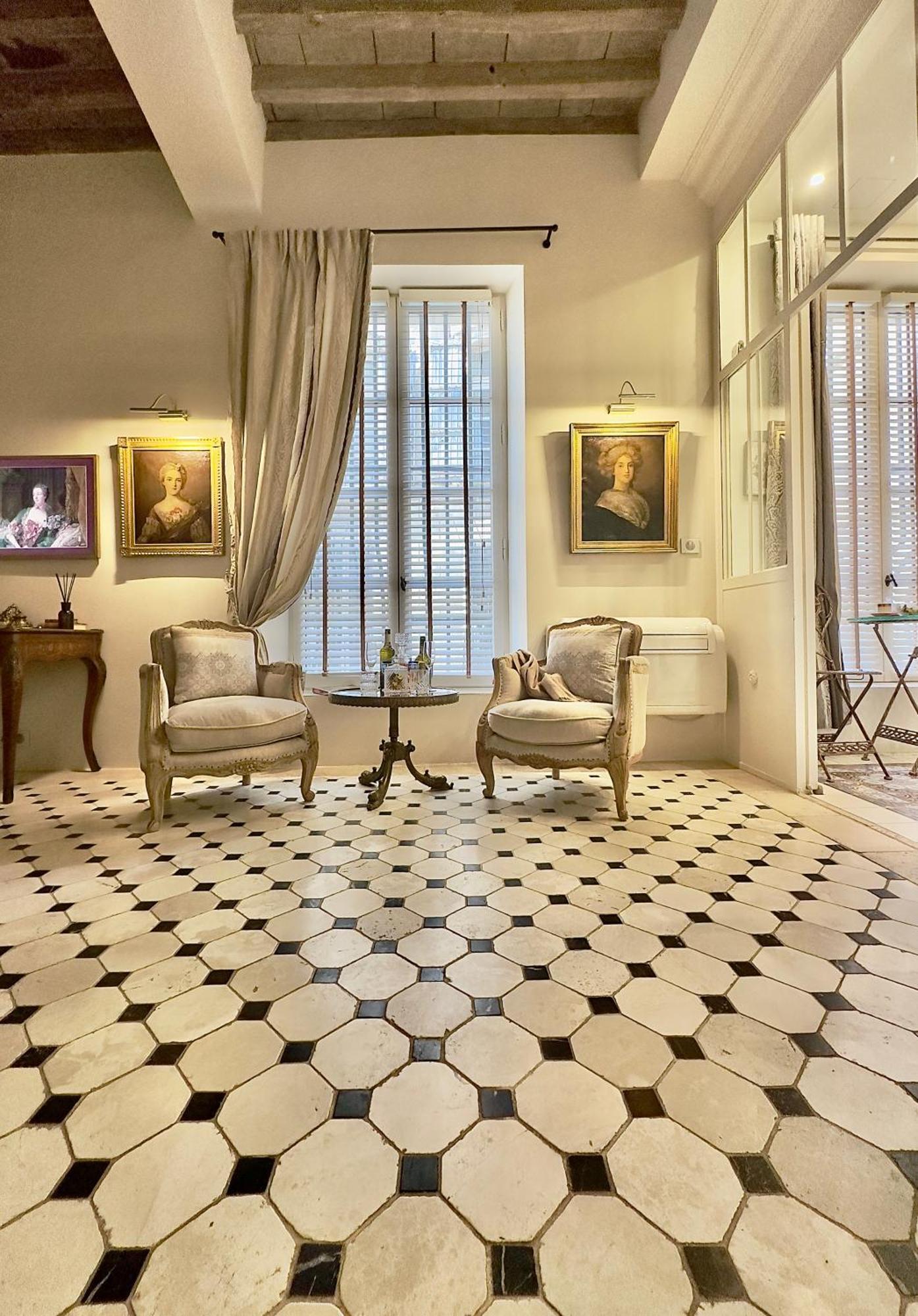 Les Anges Deluxe Avignon - Exclusive Luxury Home المظهر الخارجي الصورة